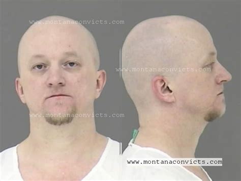 Michael L Knight Montana Convicts