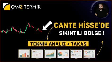 Cante Hisse Analiz Cante Hisse Yorum Cante de Sıkıntılı Bölge