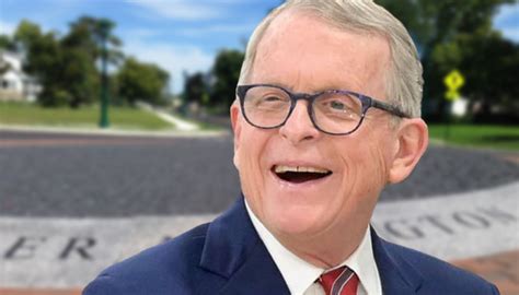 Governor DeWine Announces 50 New Traffic Safety Projects in Ohio - The ...