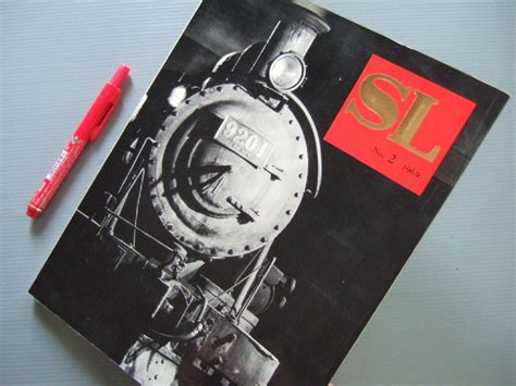 【やや傷や汚れあり】蒸気機関車 資料 雑誌 「 Sl №2 」 1969年発行の落札情報詳細 ヤフオク落札価格検索 オークフリー