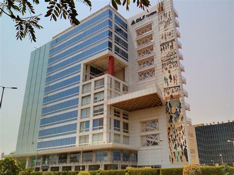 Office Space In Dlf Towers South Delhi Jasola Prithvi Estates