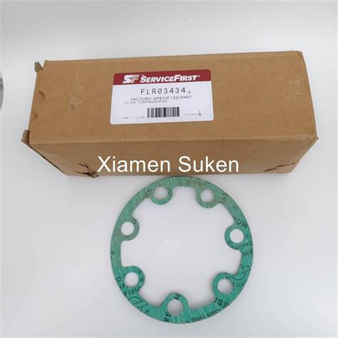 Trane Oil Filter FLR03434 SALE - Tychon Technologies
