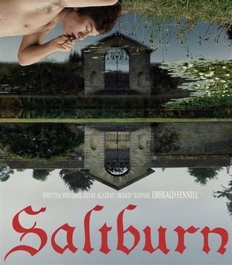 Art in Saltburn – The Influence of Art on the Film | DailyArt Magazine