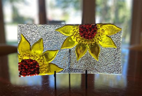 Express Yourself Glass Fused Glass Classes