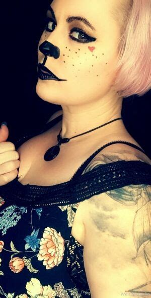 Weirdartgirljo Leaked Nude Photos And Videos