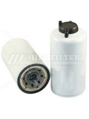 Hifi Sn Fuel Water Separator Filter