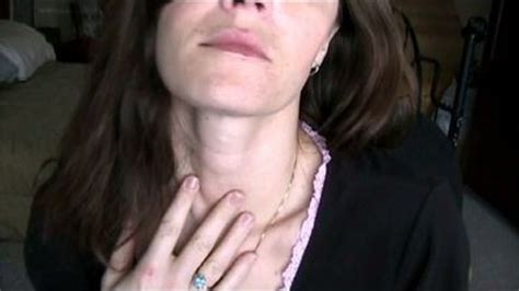 THROAT Brunette Fetish And Fantasy Clips4sale