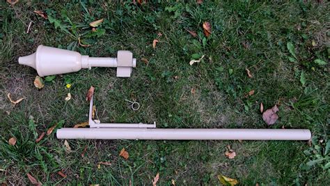 Panzerfaust 30 klein Full Metal Replica FULL SCALE 1:1 - Etsy