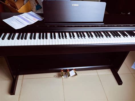 Nhạc Cụ Thanh Hóa mua đàn Piano chính hãng mới 100 với mức giá kinh