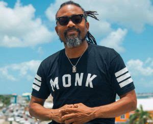 Machel Montano Bio, Wiki, Net Worth, Married, Wife, Kids, Age, Height