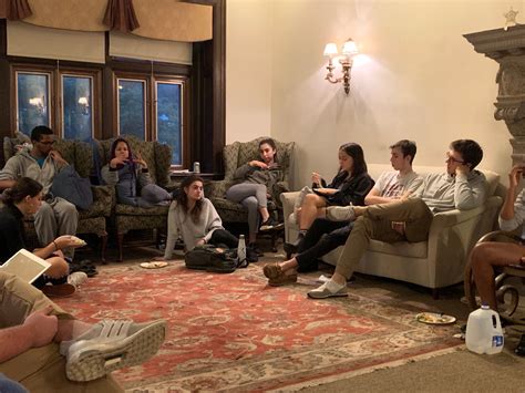 About DiscussionMcKelvy Scholars ProgramLafayette College