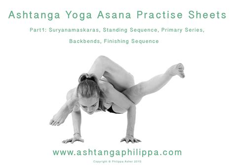 Linen Insightful Scald Ashtanga Yoga Standing Sequence Ugly Ground Glance