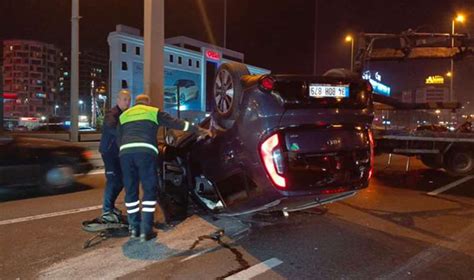 Zeytinburnu nda feci kaza Şoför değişikliği teklif etti haberi