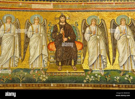 Byzantine religious art hi-res stock photography and images - Alamy