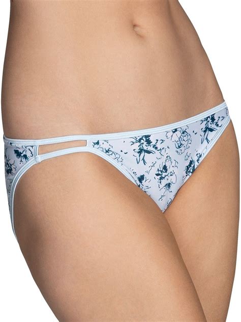 Vanity Fair Illumination String Bikini Panty 18108 ShopStyle Panties