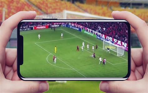 Jogos Como Assistir Futebol Online E Ao Vivo No Celular Criative Tech