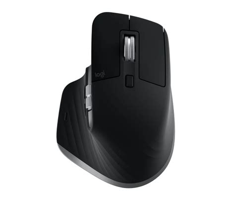 Logitech Mx Master 3s Wireless Mouse Grey For Mac Tech Cart