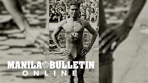 Meet The First Filipino Athlete To Win Medals In The Olympics YouTube