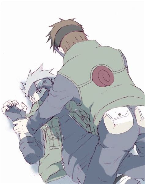 Pin By Luisa On ~yamato Tenzou X Kakashi~ Anime Naruto Anime Naruto