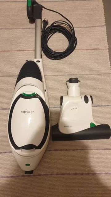 Vorwerk Kobold Vk Elektrob Rste Eb Filtert Ten Eur