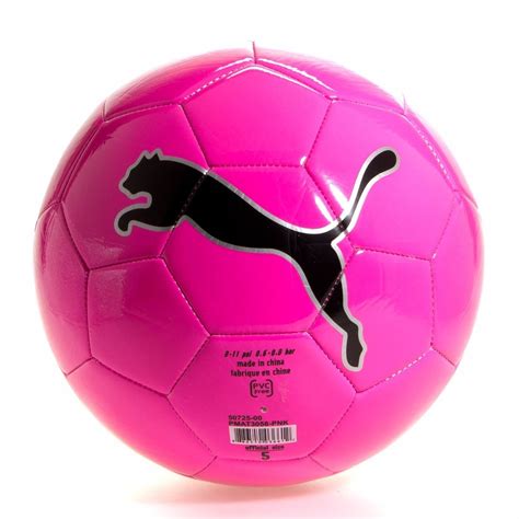 Soccer Ball Puma Brand