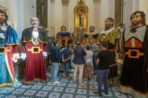 San Cataldo Le Vie Dei Tesori L Associazione Giuseppe Amico Medico