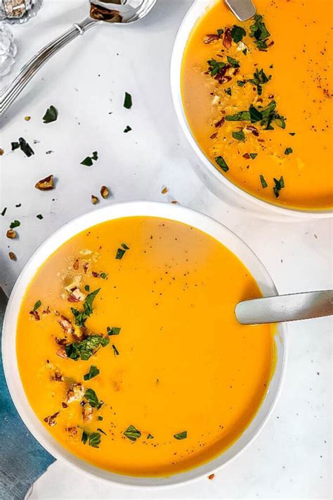 27 Healthy Fall Soup Recipes You Must Try Sharp Aspirant