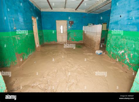 Interior Poor African Slum House Hi Res Stock Photography And Images