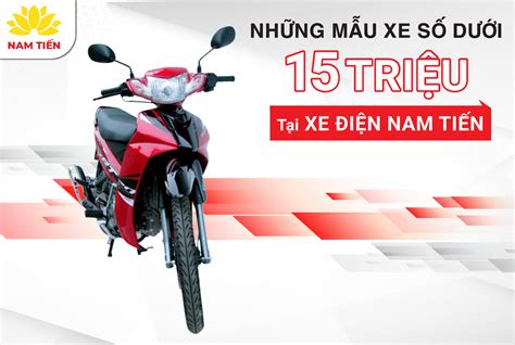 Review chi tiết xe Sirius 50cc