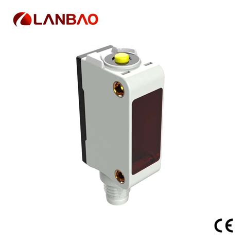 Wholesale Small Square Through Beam Photoelectric Sensor Pse Tm10dpbr