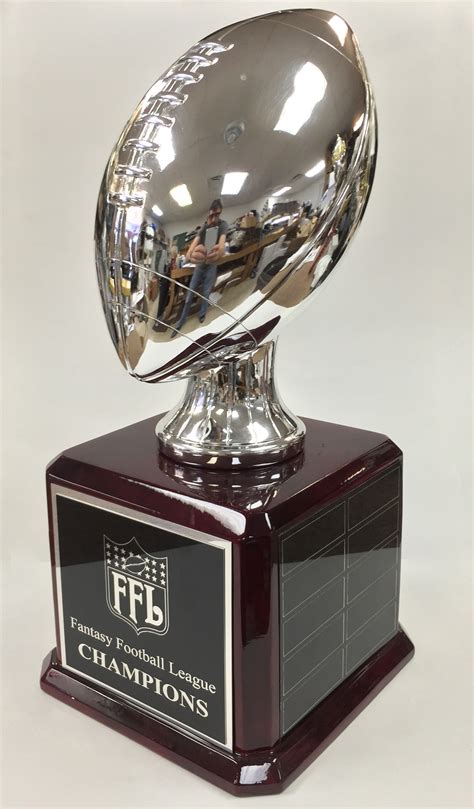 Fantasy Football Trophies