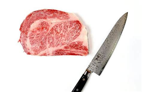 Hokkaido A5 Wagyu Ribeye Steak 3 Pieces Exquisite Flavor And Texture