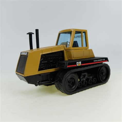 Cat Challenger Tractor Toys Wow Blog