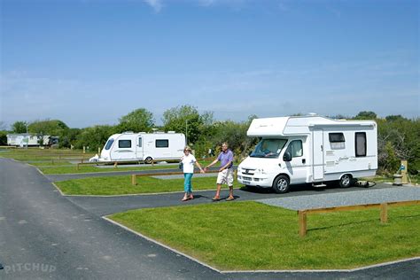 Sundrum Castle Holiday Park, Ayr - Updated 2020 prices - Pitchup®