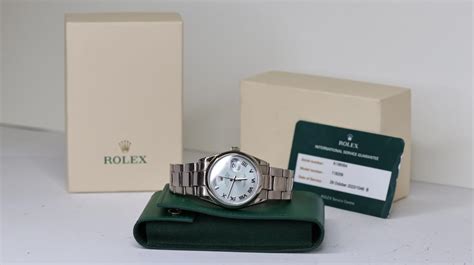 At Auction Ct Rolex Day Date Reference With Rolex Service