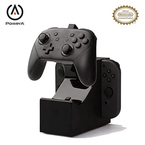 What Is Reddit S Opinion Of PowerA Controller Charging Base For