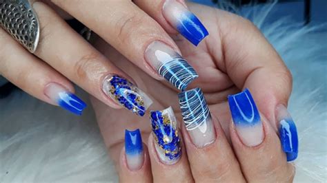 Unhas Decoradas De Natal 2024 Tendências Ideias Simples E Fáceis