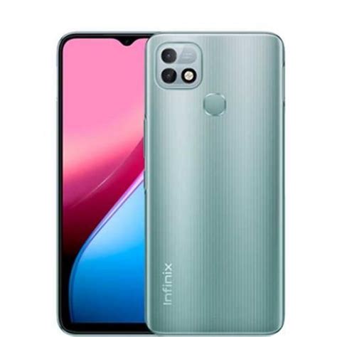 Infinix Hot I X E Morandi Green Fiche Technique Et Prix Au Maroc Electronix Le