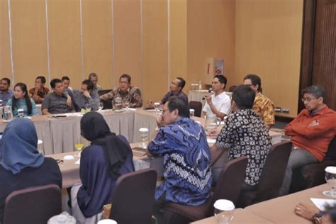 Ppk Kemayoran Pusat Bisnis Internasional Kawasan Kemayoran Makin