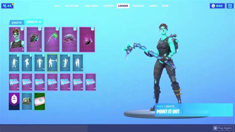 Fortnite Account With Candy Axe For Sale - Simple Zetg