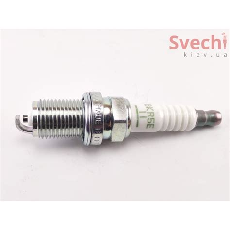 NGK BKR5E-11 свеча зажигания NGK Standard, купить в Украине
