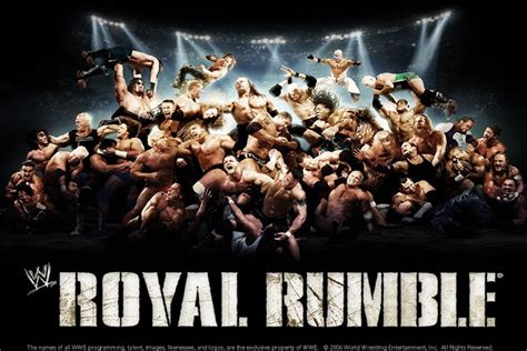 Wwe 13 40 Man Royal Rumble Match On Legend Hd Youtube