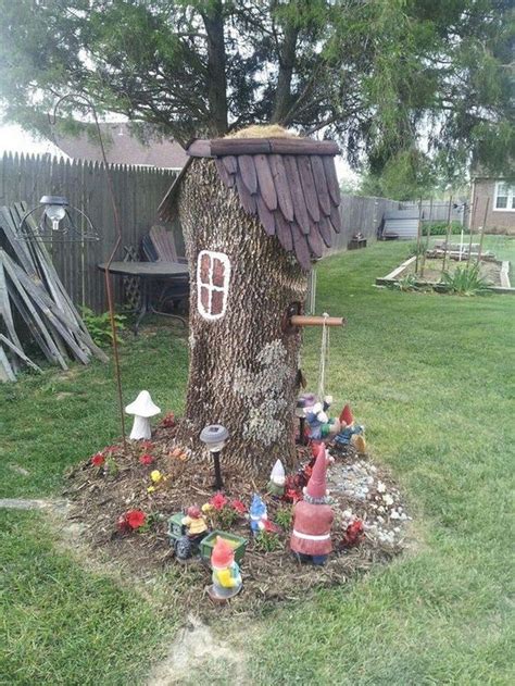 Create A Stunning Fairy House In Easy Steps Diy Projects For Everyone