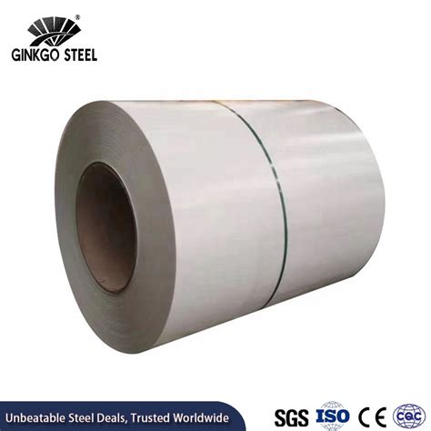 Color Coated PPGI Galvanized Steel Coils Sheet Prepainted Gi Coil Steel