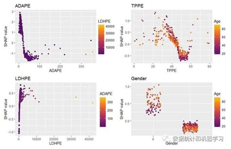 R语言机器学习 基于SHAP的CatBoost的可解释性 知乎