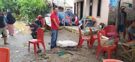 Balita Di Kabupaten Serang Tewas Di Dalam Irigasi