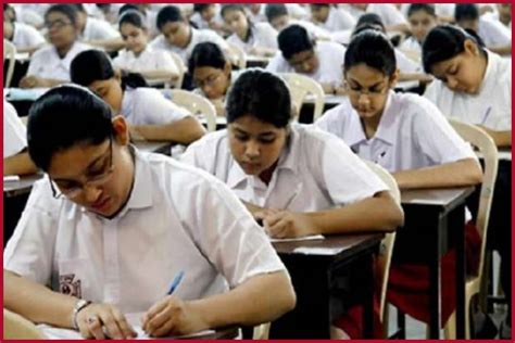 Cbse Revises Exam Pattern In New Assessment Scheme For Academic Year