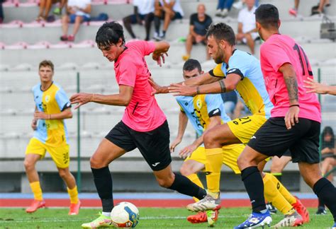 Calcio La Dolomiti Bellunesi Attesa Dal Treviso E Dalla Primavera Del