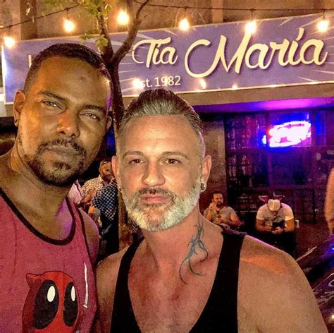 Gay Puerto Rico Guide