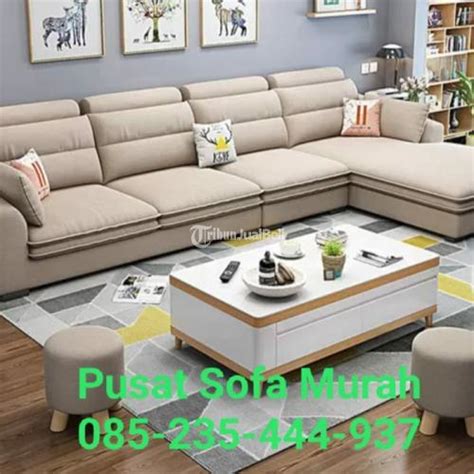 Top M U Sofa Minimalis Harga Dibawah Juta P Nh T